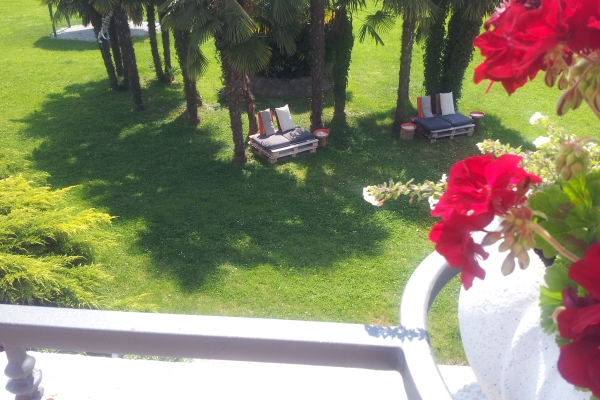 Hotel La Boatina (Cormons)